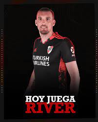 Entérate cuándo, a qué hora, dónde y como ver este último encuentro. River Plate On Twitter Hoy Juega River
