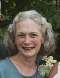 Theresa (Terry) Ann Marks Peachey