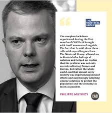 ACTIVITY REPORT 2020