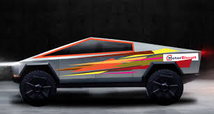 Here's a look at five key rivals. Tesla Cybertruck Is Being Redesigned Unveiling Next Month