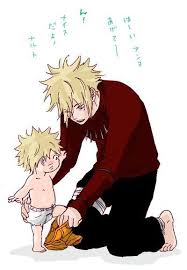 Pin By Squall Leonhart On Fanfic Naruto Idea S Naruto Minato Naruto Cute Naruto Shippuden Sasuke