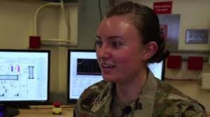 Combustion shock tube provides shockingly fun research opportunities for  cadets • United States Air Force Academy