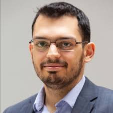 I'm happy to share that I'm starting a new position as Senior Process  Development Engineer at Zephyr Innovations, Inc.!