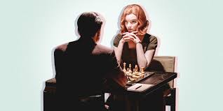They also discuss the positive and negative life lessons they've learned from the game. The Queen S Gambit Ending Explained Through Real Chess Terms