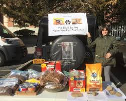 Check spelling or type a new query. Nonprofit Brings Monthly Mobile Pet Food Pantry To Mt Kisco The Examiner News