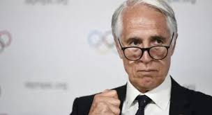 Olimpiade di tokyo, l'80% dei nel caso dell'italia i provvedimenti dovrebbero avere da un lato forte valore simbolico (divieto di uso di. Perche Italia Alle Olimpiadi Senza Bandiera E Inno Imminente La Sanzione Del Cio Le Leggi Violate Oa Sport