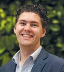 Column 'Gewoon Dave' Groot Westland augustus 2021