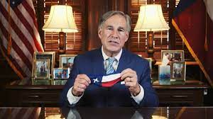 Abbott is among the republican governors who have resisted public health mandates aimed at stemming the. Gov Abbott Tests Positive For Covid 19 Kveo Tv