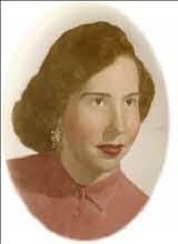 Obituary information for Christina Medina