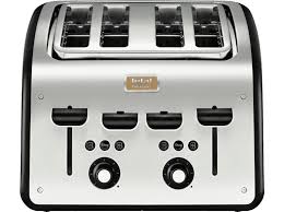 Tefal Grille Pain Maison Tt770811