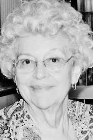 Jeanette Hachey Obituary (2016)