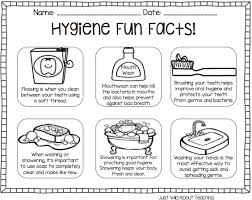 All About Hygiene Health Pack Hygiene Lessons Personal Hygiene Worksheets Personal Hygiene