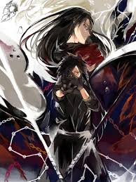 Check spelling or type a new query. Uchiha Madara Fanart Page 7 Zerochan Anime Image Board