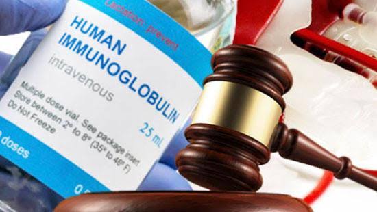 ඉමියුනෝග්ලොබියුලින් නඩුව: අධිචෝදනා පත්‍රය අමතක කර පැමිණිල්ල වෙනත් මාවතක  යනවද?