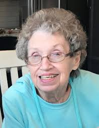 Obituary information for Patsy "Pat" Kay Crane
