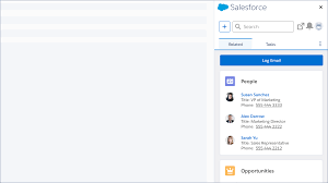 The salesforce mobile app unlocks a whole new level of productivity, personalization, and speed. Other Apps From Salesforce Com