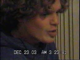 Dominic Jugovic vs Erin Kopp Wrestling December 23 2003