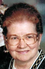 Thumb Area Obituaries