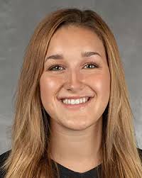 2020-21 Women's Volleyball Roster