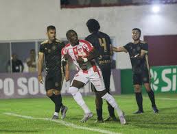 Entre Copa do Brasil e Série D, Guarany cumpre tabela na rodada final do quadrangular