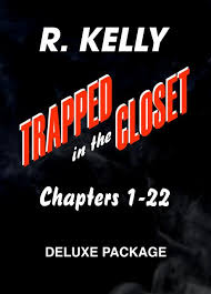 Kelly hair braider (main version) (main version). R Kelly