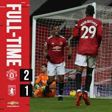 Read about man utd v aston villa in the premier league 2019/20 season, including lineups, stats and live blogs, on the official website of the premier league. Download Video Manchester United Vs Aston Villa 2 1 Highlights Mp4 3gp Naijgreen