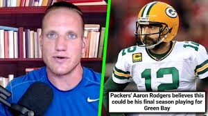 However, as his earning is from salary and other sources is more than the earnings of the previous year, it is also estimated to rise up. What Is Aaron Rodgers Net Worth After Becoming 1 Of The Best Qbs Ever