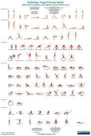 Image Result For Techrod Tr2 Exercise Manual Ashtanga Yoga