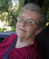 Iva Ritchie Obituary