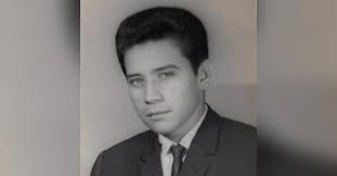 Francisco Ramon Garcia Obituary