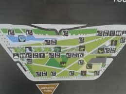 New Sheraton Park Accessible Qatar