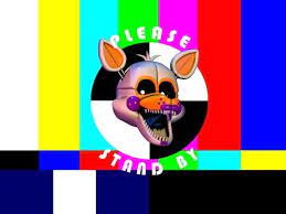 Check spelling or type a new query. Lolbit Please Stand By Five Nights At Freddy S Amino