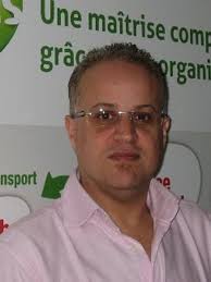 Mohamed FATHI (Relais colis à Créteil)