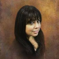 Rosie Gamez's Instagram, Twitter & Facebook