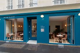 Le Figaro Bien Eleve Paris 75009 Cuisine Francaise