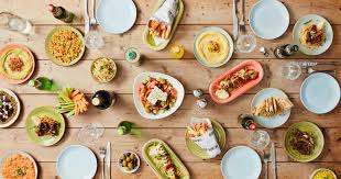 Best greek dinner party menu ideas from greek inspired dinner party ideas.source image: The Real Greek