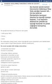 Aysever Cetinel Adli Kullanicinin Faydali Bilgiler Panosundaki Pin Akciger Kanseri Bilgi Simsek