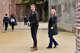 Solo für weiss reviews, actors, actresses, photos, ratings, synopsis, trailers, teasers, credits, cast. Zdf Dreht Vierten Solo Fur Weiss Krimi Mit Anna Maria Muhe Presseportal