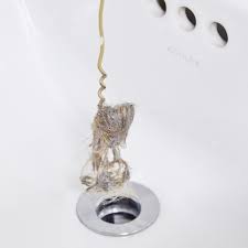Clothes Hanger Drain Cleaner Drain Cleaner Diy Cleaning Products Cleaning Hacks