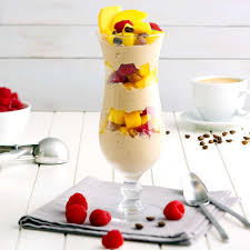Nana Eisbecher Rezept Eisbecher Eis Bilder Eis