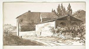 Biographie Et œuvre De Pierre Henri De Valenciennes