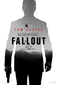 For over two decades now, tom cruise has made it his mission — one he chooses to accept over and over again — to put himself in harm's way for his signature franchise, the. Mission Impossible Fallout 2018 Rotten Tomatoes