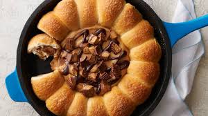 We're considering this an ode to the versatile recipes you can make with biscuit dough and highlighting all the sweet treats you could imagine: Quick Easy Biscuit Dessert Recipes And Meal Ideas Pillsbury Com