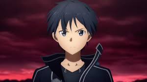 The King Of Aincrad Sword Art Online Kirito Sword Art Sword Art Online