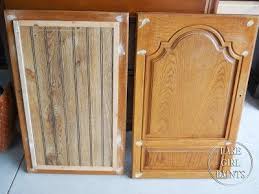 Finally Found A Way To Update Those 80 S Arched Cabinet Doors Kuchenschrankturen Kuchenschrank Kuche Umbauen