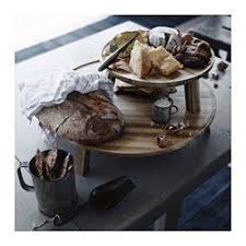 Meubles Et Articles D Ameublement Inspirez Vous Serving Stand Ikea New My Scandinavian Home