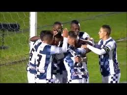 Депортиво пасто депортиво перейра vs. Boyaca Chico Vs America 2 1 Liga Aguila 2018 Ii Fecha 13 Youtube