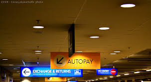 Do you see more retailers opening. Papan Tanda Parking Lot Ikea Damansara Autopay No Flickr