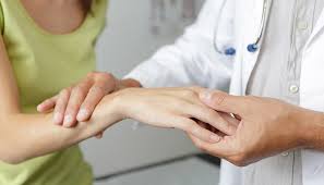 Image result for Hand Injury