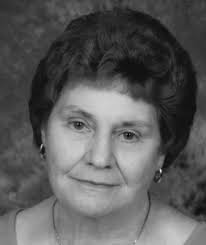 Amanda Anderson Handy